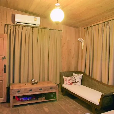 The Canale Boutique Stay Koh Kood Ko Kut Exterior photo