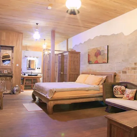 The Canale Boutique Stay Koh Kood Ko Kut Exterior photo