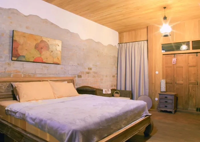 The Canale Boutique Stay Koh Kood