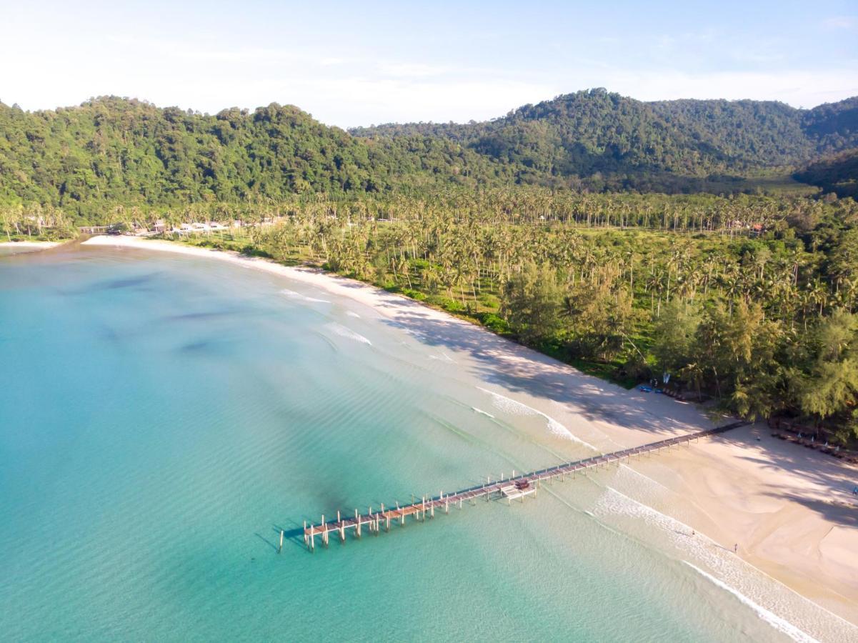 The Canale Boutique Koh Kood Guest house Ko Kut