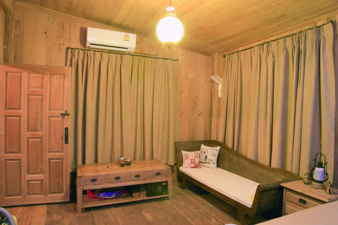 The Canale Boutique Koh Kood Ko Kut