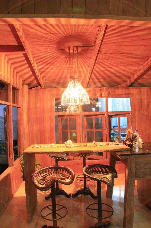 The Canale Boutique Koh Kood *